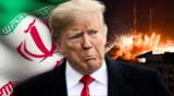 Así se pronuncian los aliados de Irán ante el atentado impulsado por Donald Trump. Así se pronuncian los aliados de Irán ante el atentado impulsado por Donald Trump.