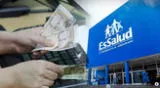 Consulta sobre el nuevo pago de EsSalud para afiliados al sistema Consulta sobre el nuevo pago de EsSalud para afiliados al sistema
