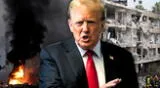 El ataque a Irán por parte de Estados Unidos es criticado por republicanos y demócratas.