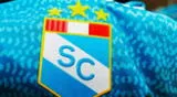 Decidió dejar Sporting Cristal y ahora presentaron su fichaje a lo grande en el extranjero Decidió dejar Sporting Cristal y ahora presentaron su fichaje a lo grande en el extranjero