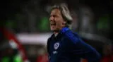 Ricardo Gareca sigue recibiendo duras críticas en Chile. Ricardo Gareca sigue recibiendo duras críticas en Chile.