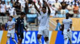 Real Madrid ganó 3-1 a Pachuca por la fecha 2 del grupo H del Mundial de Clubes 2025.