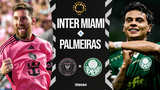 Inter Miami jugará ante Palmeiras por la fecha 3 del Mundial de Clubes 2025 Inter Miami jugará ante Palmeiras por la fecha 3 del Mundial de Clubes 2025
