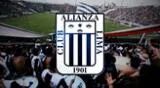 Alianza Lima ganó 7 a 0 y es líder del torneo por encima de Universitario y Sporting Cristal Alianza Lima ganó 7 a 0 y es líder del torneo por encima de Universitario y Sporting Cristal