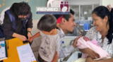 RENIEC: este es el beneficio para los niños menores en el Perú RENIEC: este es el beneficio para los niños menores en el Perú