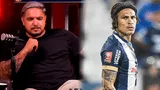 Juan Manuel Vargas rompió su silencio sobre su amistad con Paolo Guerrero. Juan Manuel Vargas rompió su silencio sobre su amistad con Paolo Guerrero.