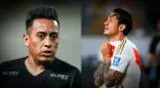 Christian Cueva opinó en medio del interés de Universitario por Lapadula Christian Cueva opinó en medio del interés de Universitario por Lapadula