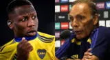 Russo tomó firme decisión con Advíncula para buscar la clasificación en el Mundial de Clubes Russo tomó firme decisión con Advíncula para buscar la clasificación en el Mundial de Clubes