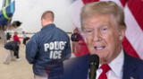 ICE seguirá deportando a este grupo de inmigrantes en EE. UU.