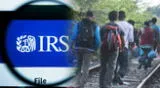 IRS investigará  a inmigrantes indocumentados que no cumplan con este parámetro.