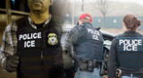 ¿ICE puede arrestarte sin mostrar identificación?