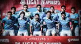 Sporting Cristal tendría una purga tras el mal momento deportivo en la Liga 1 2025. Sporting Cristal tendría una purga tras el mal momento deportivo en la Liga 1 2025.