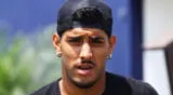 Adrián Balboa en la mira de club campeón para esta temporada Adrián Balboa en la mira de club campeón para esta temporada