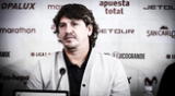 Jean Ferrari no seguirá como administrador de Universitario.