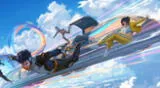 Free Fire es el Battler Royale para celulares más exitoso de todos los tiempos. Free Fire es el Battler Royale para celulares más exitoso de todos los tiempos.