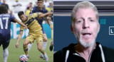 Martín Liberman y su rotundo mensaje tras fracaso de Boca Juniors. Martín Liberman y su rotundo mensaje tras fracaso de Boca Juniors.