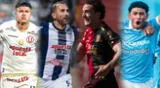 Partidos y tabla de posiciones de la fecha 17 de la Liga 1 2025