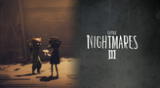 Se anuncia el lanzamiento de Little Nightmares 3.