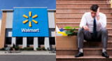 Walmart despide a empleados como parte de su plan de reestructuración.
