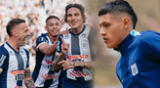 Marco Huamán habló sobre el nuevo fichaje de Alianza Lima Marco Huamán habló sobre el nuevo fichaje de Alianza Lima