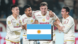 Futbolista argentino quiere firmar con Universitario para la temporada 2026. Futbolista argentino quiere firmar con Universitario para la temporada 2026.