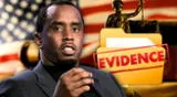 Nuevas actualizaciones en el caso de Sean 'Diddy' Combs.