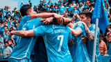 Exfigura de Sporting Cristal destacó en importante campeonato internacional con su actual club.