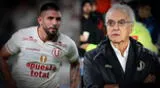 Fossati declaró sobre polémico cambio de Di Benedetto Fossati declaró sobre polémico cambio de Di Benedetto