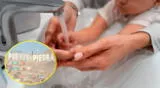 Sedapal anuncia corte de agua en el distrito de Puente Piedra para este viernes 27 de junio. Sedapal anuncia corte de agua en el distrito de Puente Piedra para este viernes 27 de junio.