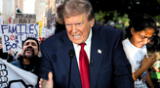 Trump planea drásticos cambios migratorios con su nuevo gran proyecto.