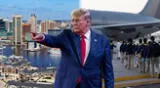 Las políticas de Donald Trump contra los inmigrantes han llevado a enfrentarse 15 jueces de Maryland. Las políticas de Donald Trump contra los inmigrantes han llevado a enfrentarse 15 jueces de Maryland.