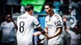Real Madrid se juega el todo o nada ante Salzburgo.