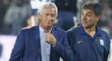 Gorosito podría tener a destacada figura de la selección peruana en Alianza Gorosito podría tener a destacada figura de la selección peruana en Alianza