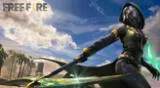 Lista de códigos liberados para canjear gratis en Free Fire.
