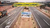 ¡La espera terminó! La MML inaugurará esta importante obra que beneficiará a vecinos de Lima y Chosica. ¡La espera terminó! La MML inaugurará esta importante obra que beneficiará a vecinos de Lima y Chosica.