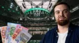 La Velada del Año 5 está contratando personal a nivel mundial.