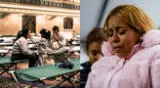 Los inmigrantes se quedarán sin este refugio en Nueva York.
