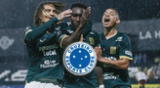 Alianza Lima contará con futbolista campeón en Cruzeiro.