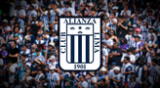 Alianza Lima anunció a figura colombiana como flamante fichaje Alianza Lima anunció a figura colombiana como flamante fichaje