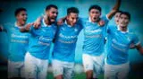 Figura valorizada en 2 millones reveló su deseo de jugar por Sporting Cristal