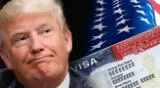Estados Unidos restringirá la visa americana para este grupo de personas.