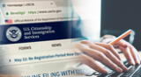 Esta herramienta de USCIS sirve para detectar fraudes.