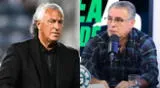 Pablo Bengoechea dejó firme mensaje sobre Néstor Gorosito y Alianza Lima