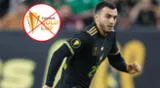 Luis Chávez es baja para la selección de México en la Copa Oro 20205 Luis Chávez es baja para la selección de México en la Copa Oro 20205