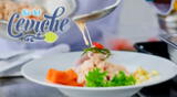 Celebra el Día del Ceviche, uno de los platos más emblemáticos de la gastronomía peruana. Celebra el Día del Ceviche, uno de los platos más emblemáticos de la gastronomía peruana.