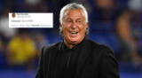 Gorosito por qué publicó 'Es un chiste' durante el partido de Universitario Gorosito por qué publicó 'Es un chiste' durante el partido de Universitario