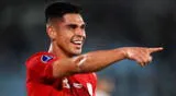 Gol Caracol se pronunció sobre las negociaciones entre Luis Ramos y Universitario Gol Caracol se pronunció sobre las negociaciones entre Luis Ramos y Universitario