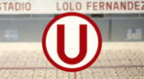 Universitario alista importante refuerzo que disputó el Mundial de Clubes Universitario alista importante refuerzo que disputó el Mundial de Clubes