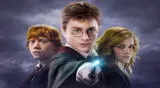 Ya se confirmó la fecha de estrena de la serie de Harry Potter. Ya se confirmó la fecha de estrena de la serie de Harry Potter.