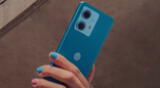 Características principales y motivos para comprar el Motorola Edge 40 Neo. Características principales y motivos para comprar el Motorola Edge 40 Neo.